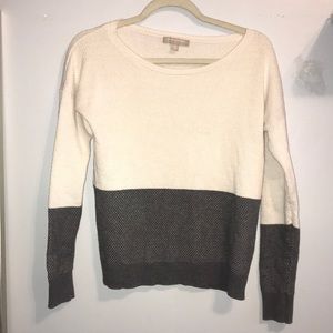 Banana republic sweater